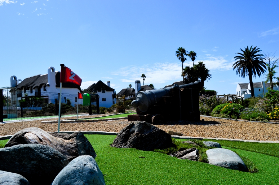 0 Bedroom Property for Sale in Shelley Point Western Cape